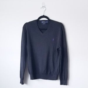 POLO Ralph Lauren Pima cotton sweater